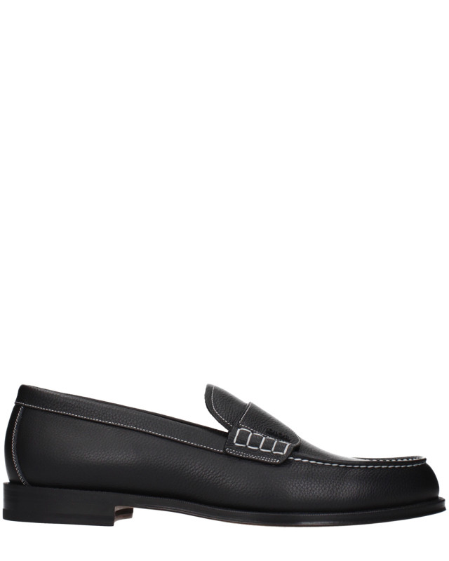 [Christian Dior] Loafer SS26 3LO146YJK900
