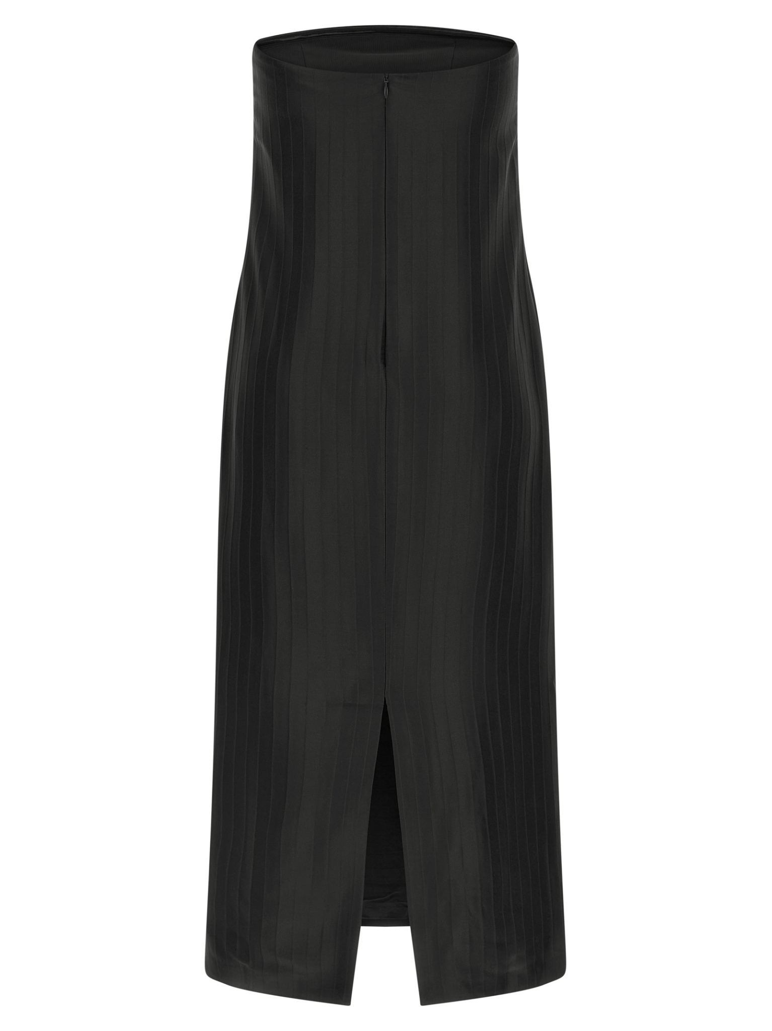 [LouLou De Saison] Sleeveless dress SS26 GIULIABLACK