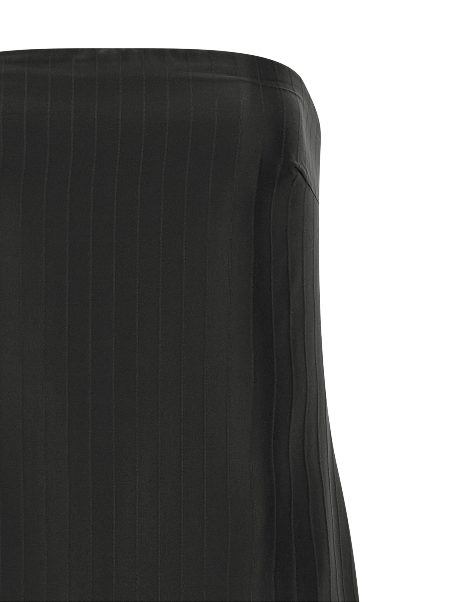 [LouLou De Saison] Sleeveless dress SS26 GIULIABLACK