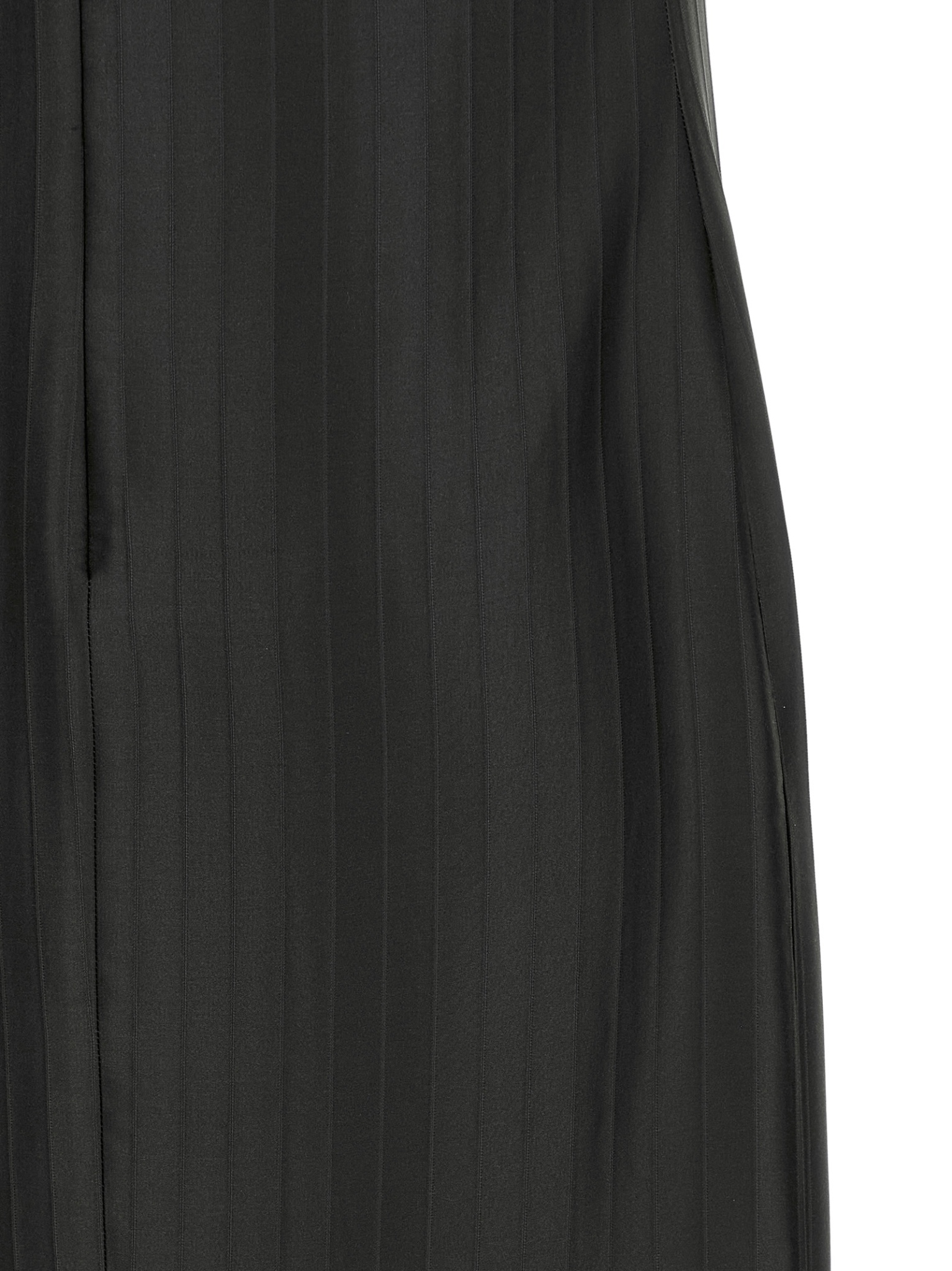 [LouLou De Saison] Sleeveless dress SS26 GIULIABLACK
