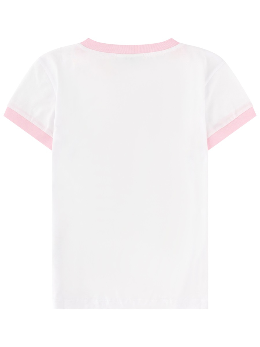 [GANNI] T-shirts Short Sleeve SS26 A1050144_151