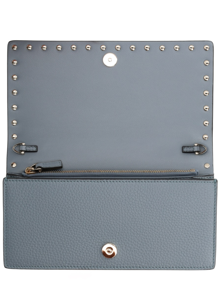 [Valentino Garavani] Wallet SS26 8W2P0AK2VSH_MXE