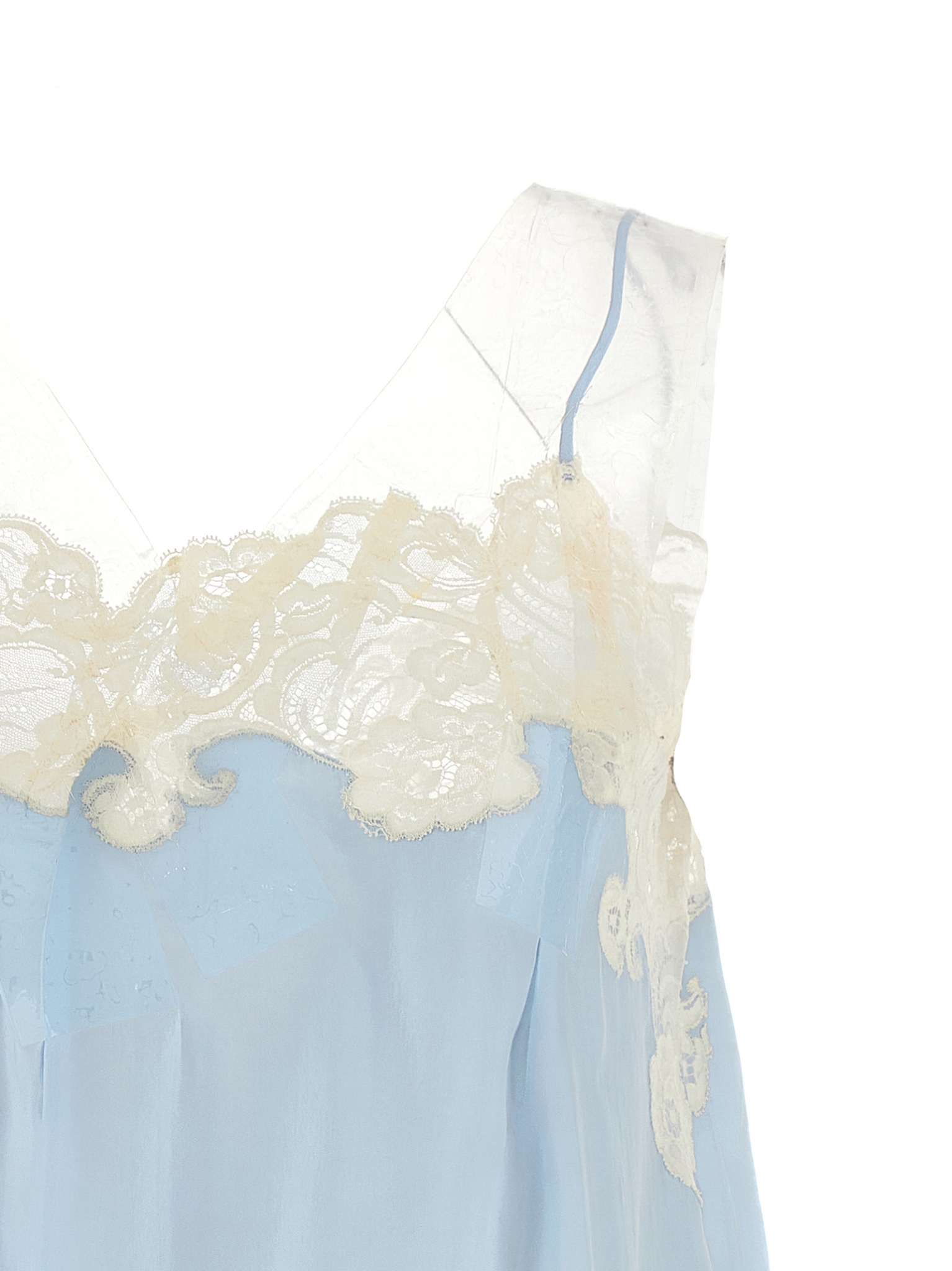 [Maison Margiela] Sleeveless dress SS26 S29DA0010M35863488