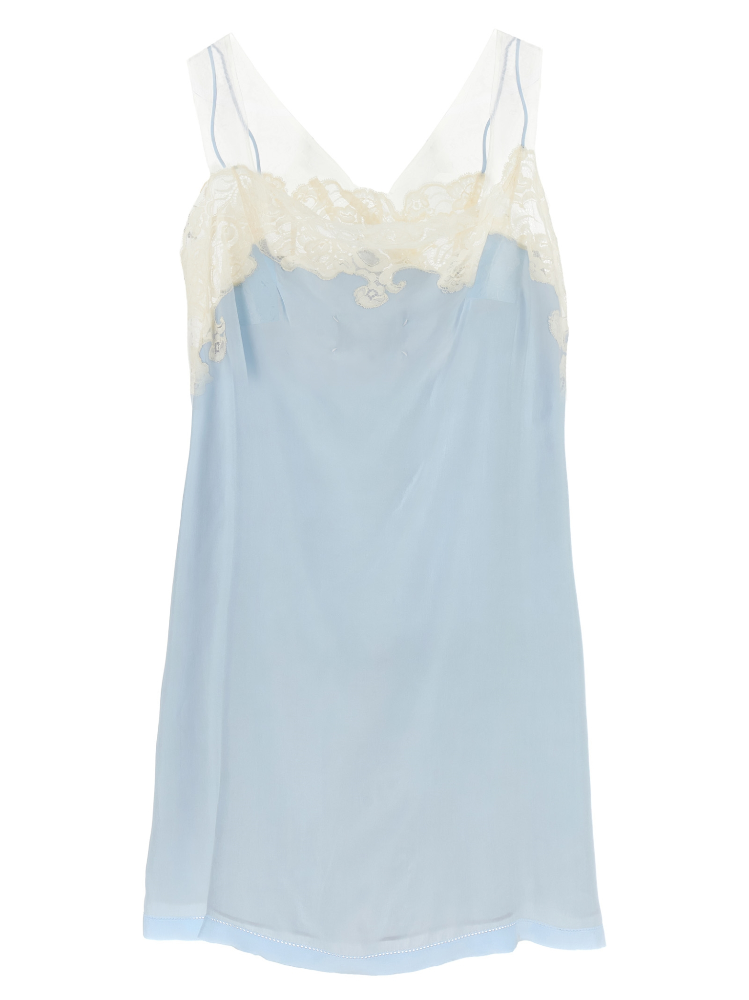 [Maison Margiela] Sleeveless dress SS26 S29DA0010M35863488