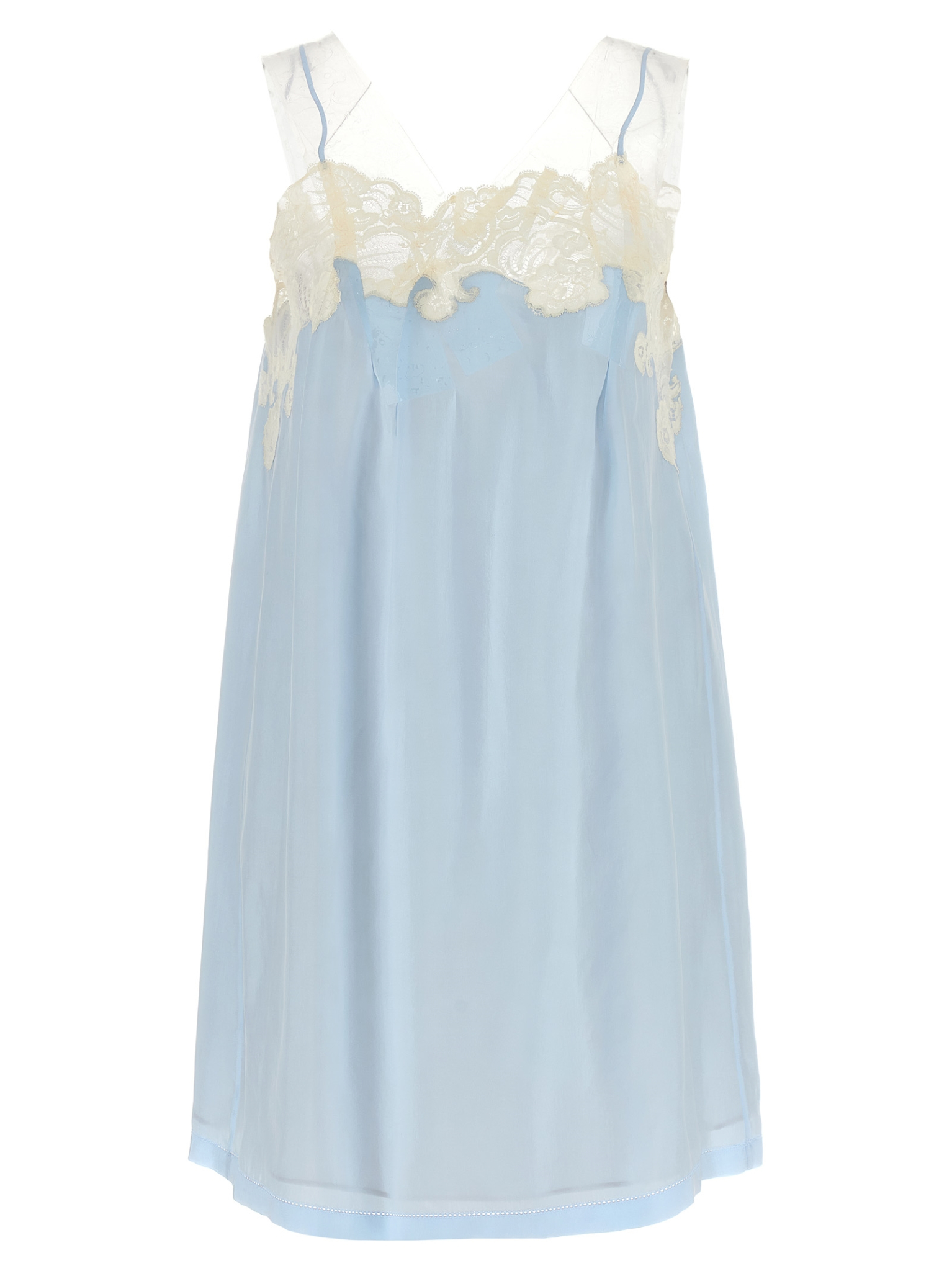 [Maison Margiela] Sleeveless dress SS26 S29DA0010M35863488