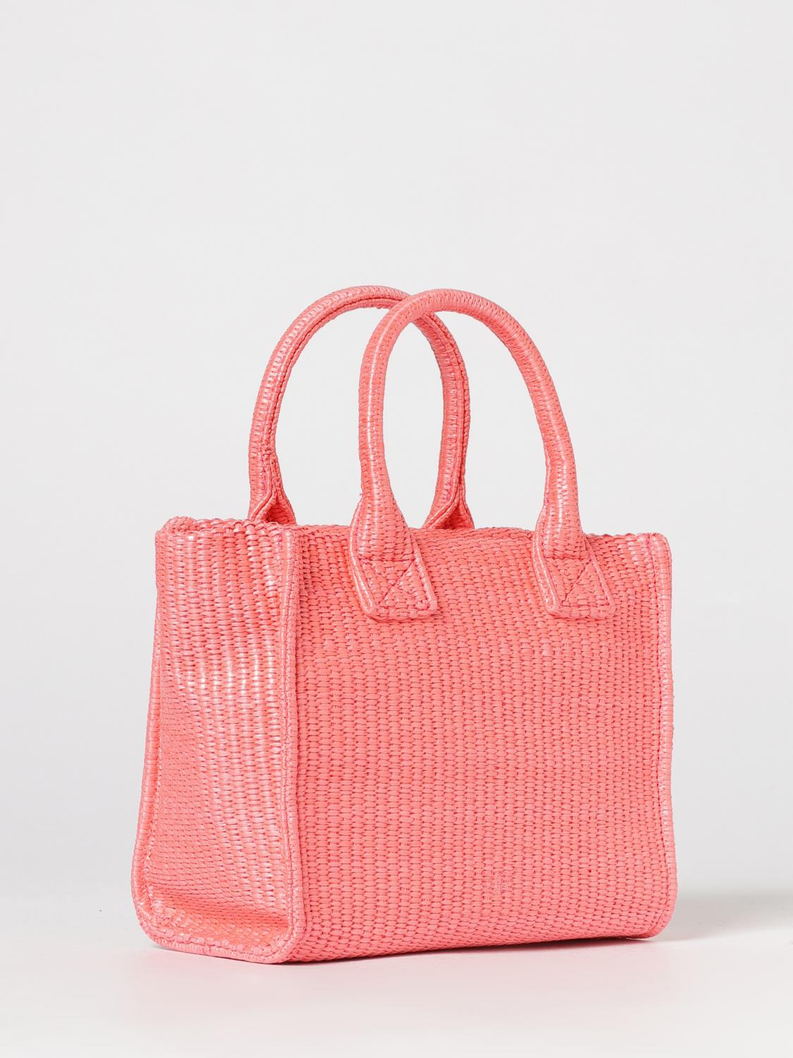 [PINKO] Minibag SS26 106832A39Y N17