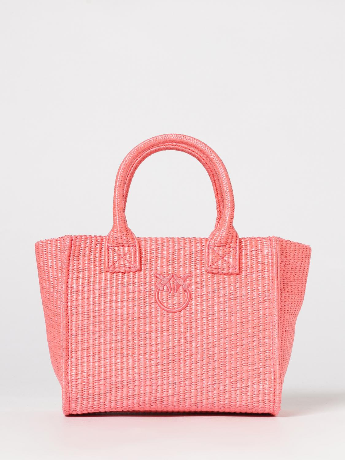 [PINKO] Minibag SS26 106832A39Y N17