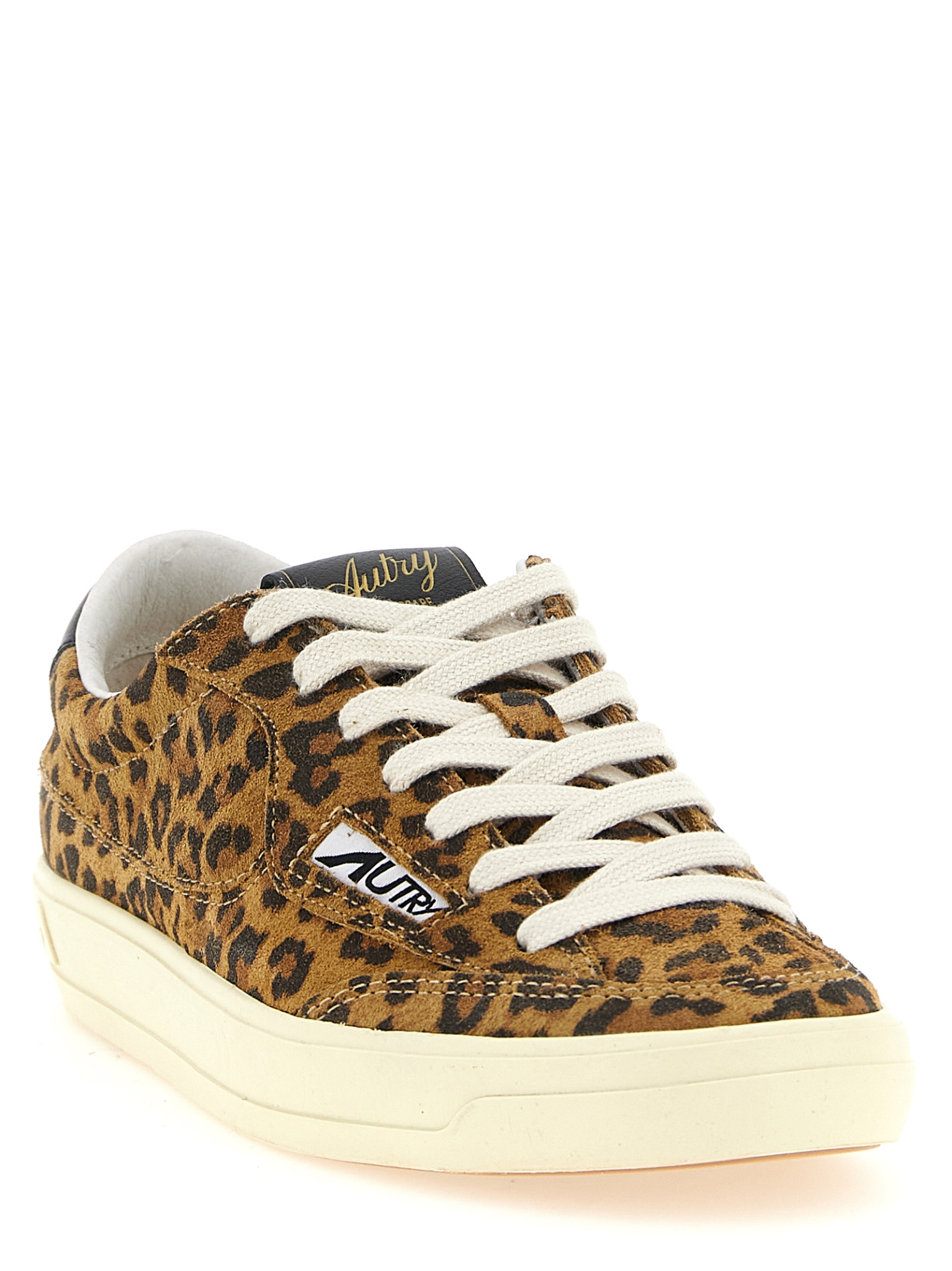 [AUTRY] Sneakers SS26 SCLWDY01