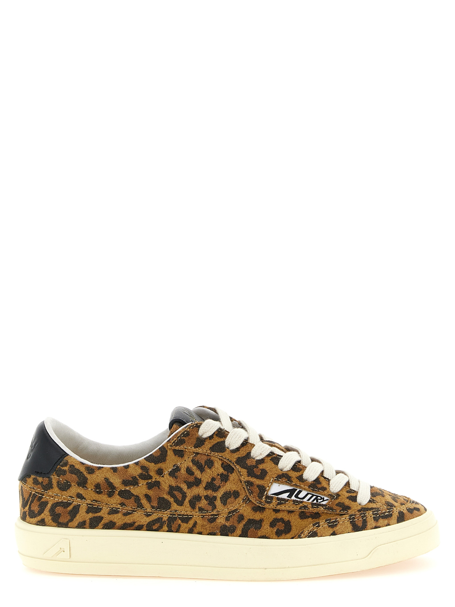 [AUTRY] Sneakers SS26 SCLWDY01