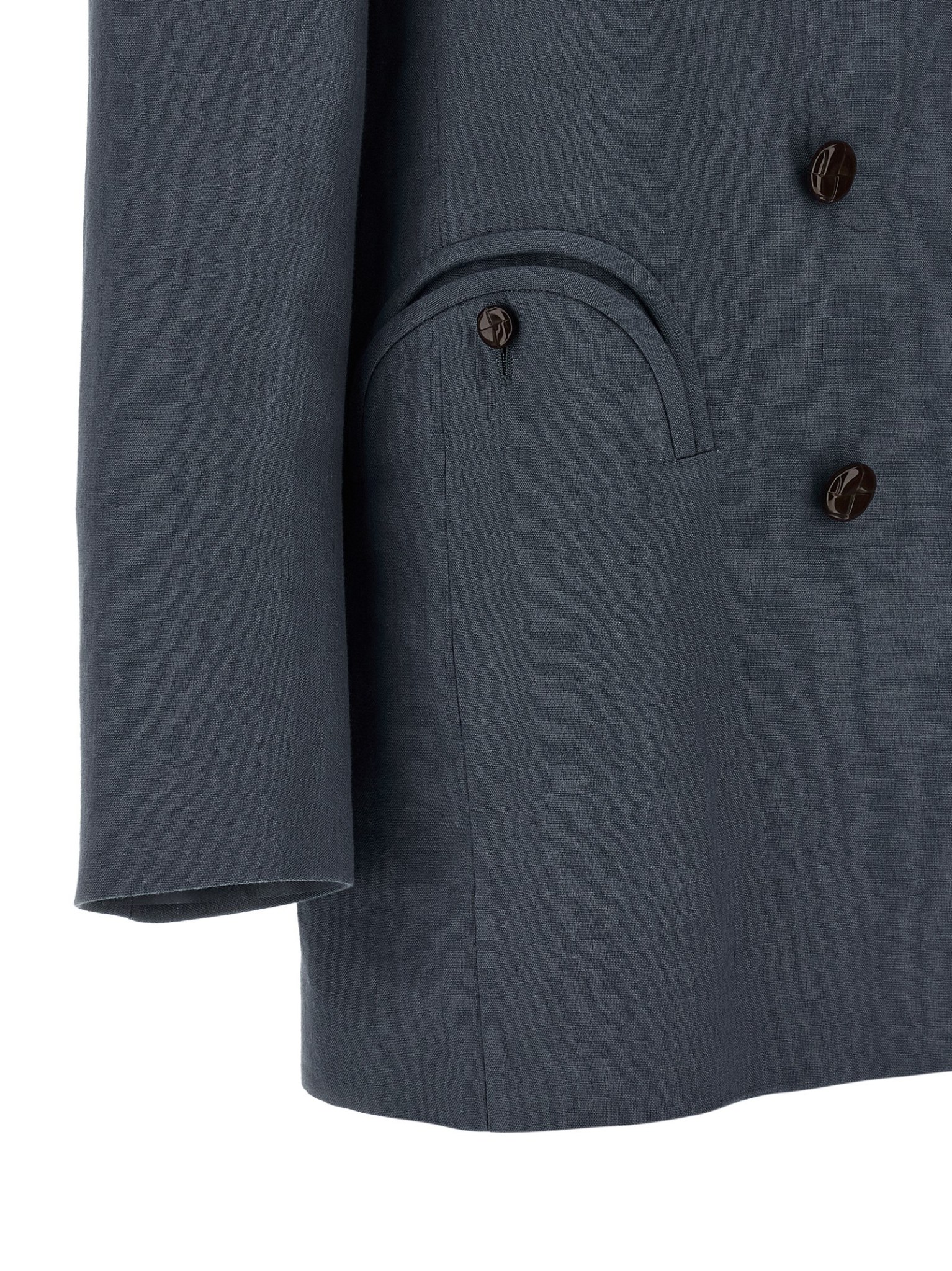 [Blaze Milano] Blazer SS26 BZEBD19BSMS1B001