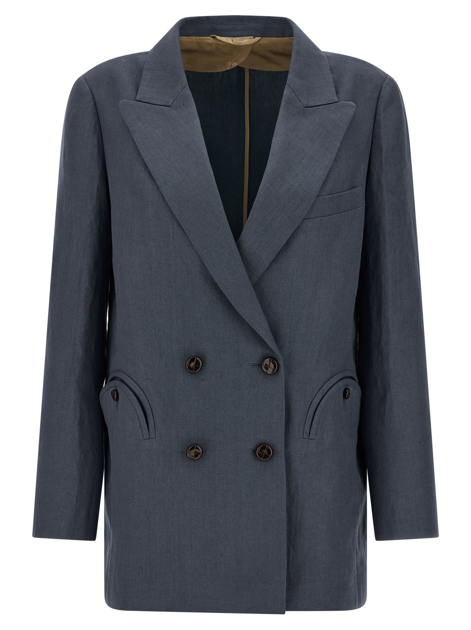 [Blaze Milano] Blazer SS26 BZEBD19BSMS1B001