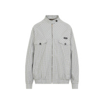 [Miu Miu] Casual Jacket FW26 ML1518SOOO.196E
