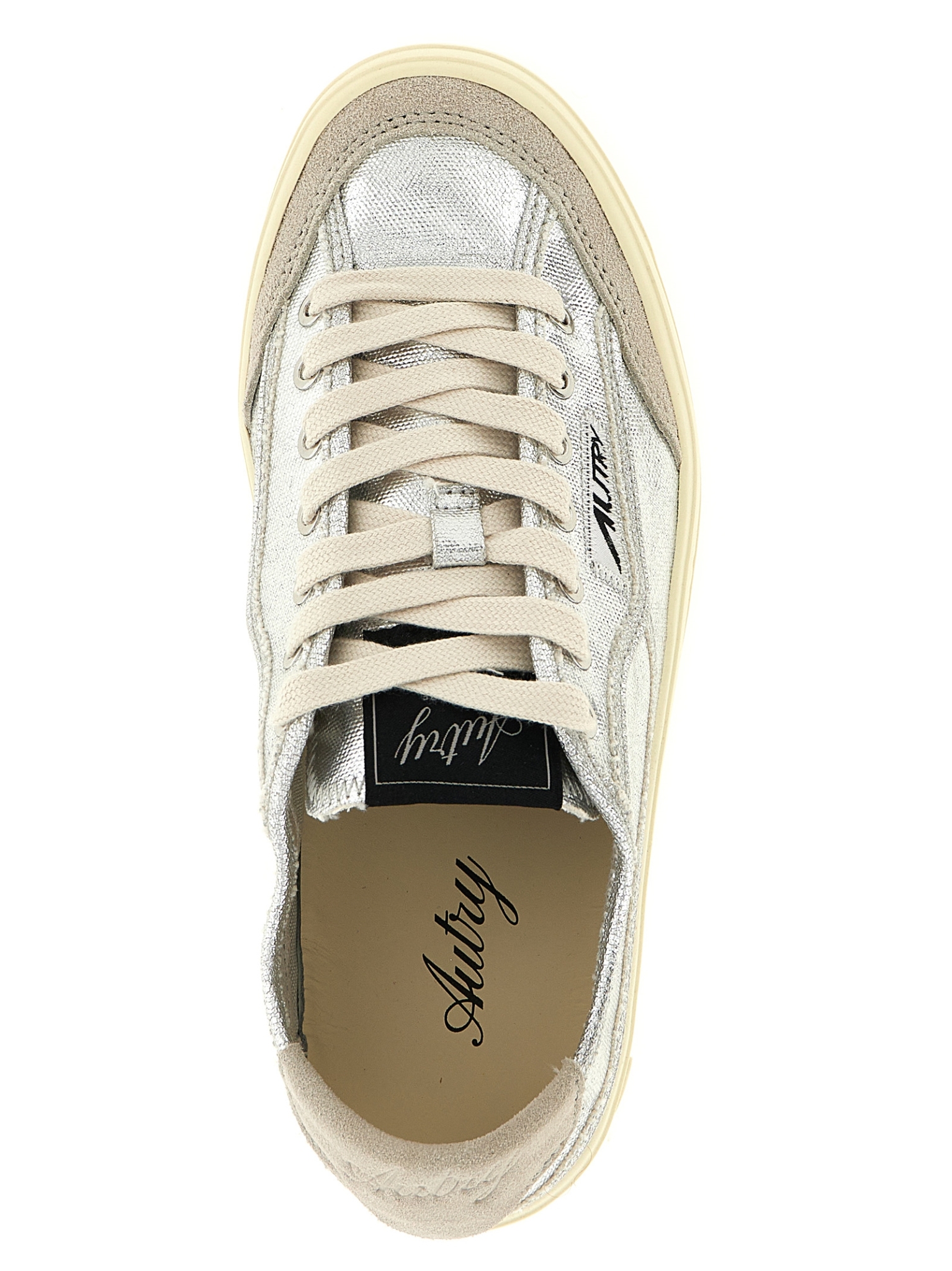 [AUTRY] Sneakers SS26 SCLWCU07