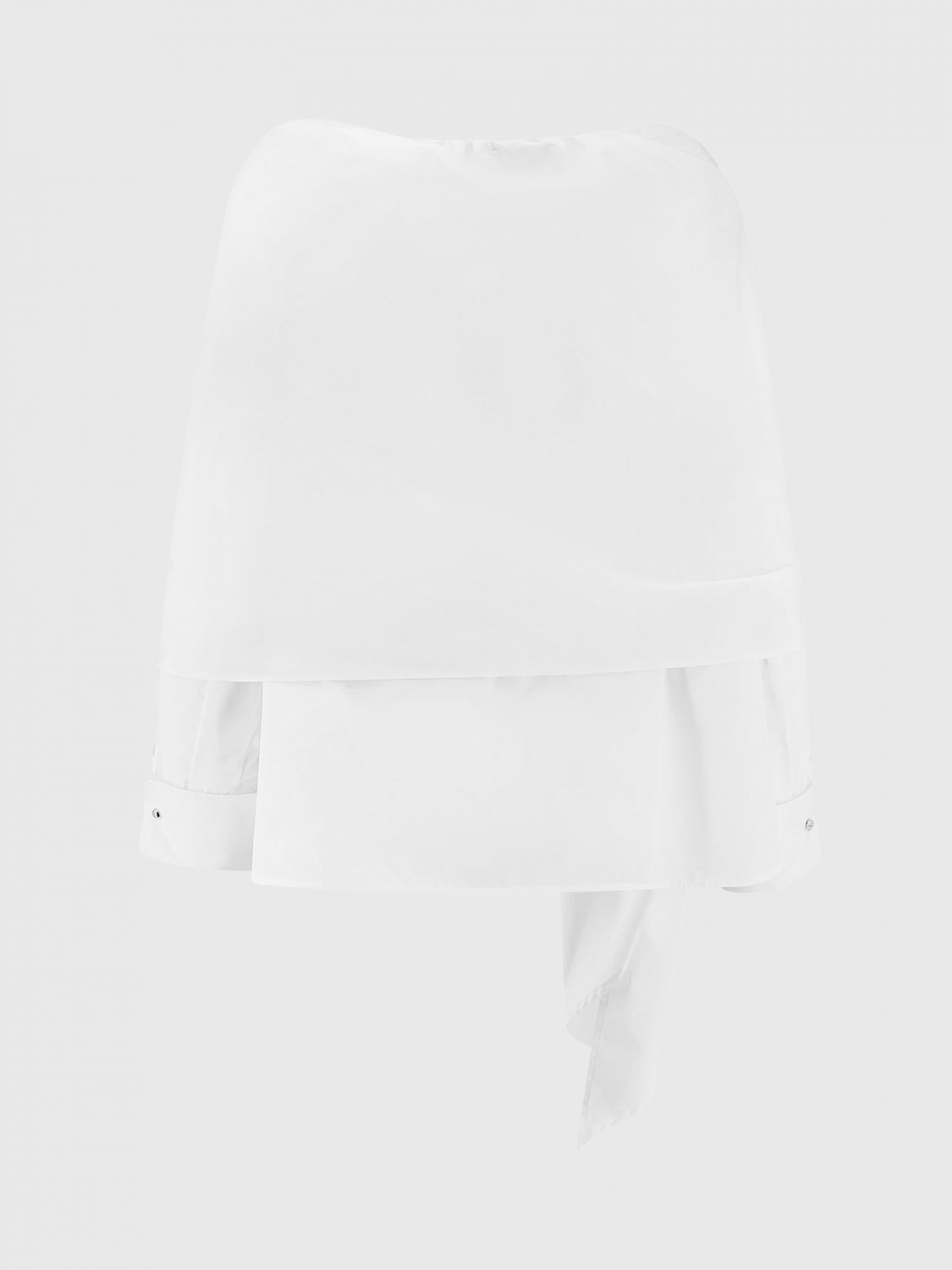 [Max Mara] Shirts Long Sleeve SS26 2611111121600 001