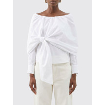 [Max Mara] Shirts Long Sleeve SS26 2611111121600 001
