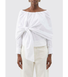 [Max Mara] Shirts Long Sleeve SS26 2611111121600 001