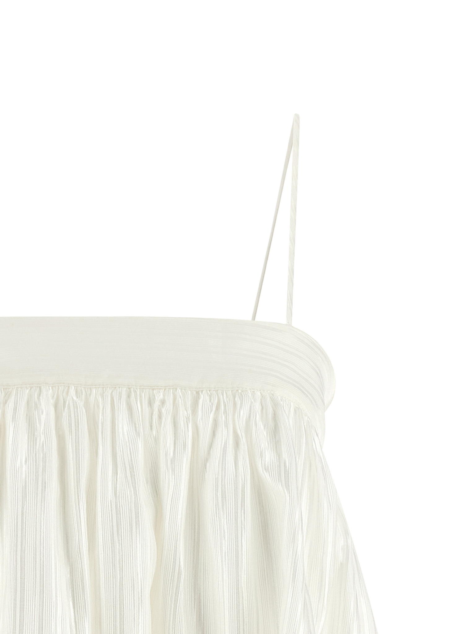 [Rotate Birger Christensen] T-shirts Sleeveless SS26 115664400400