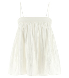 [Rotate Birger Christensen] T-shirts Sleeveless SS26 115664400400