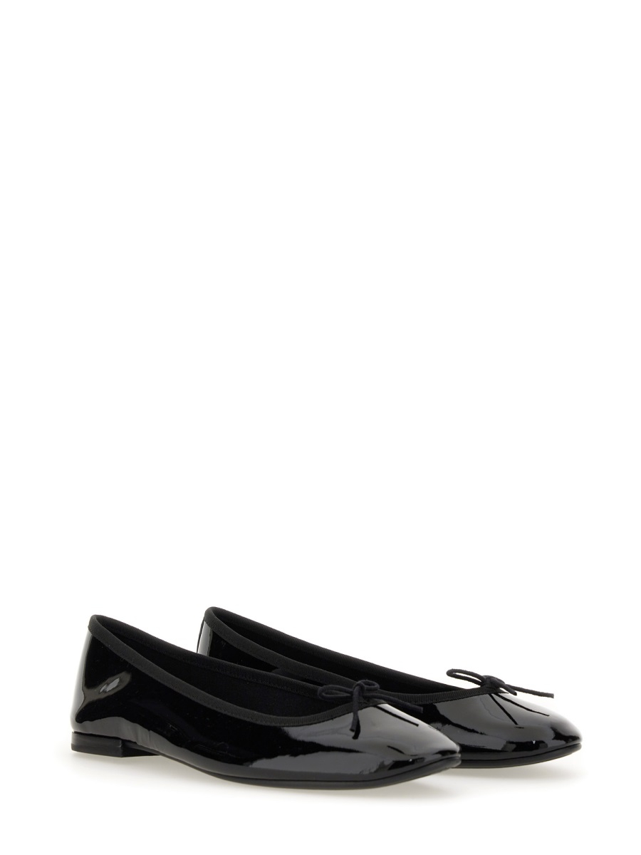 [REPETTO] Flat shoes SS26 V1790VLUX_410