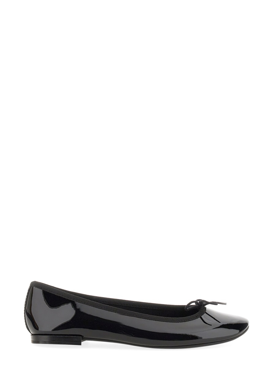 [REPETTO] Flat shoes SS26 V1790VLUX_410