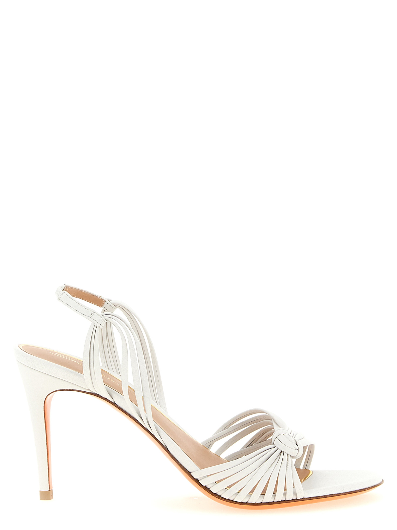 [Santoni] Sandals SS26 WHIW72142HA2NMKNI80