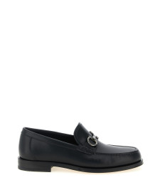 [Ferragamo] Loafer SS26 789569NERO