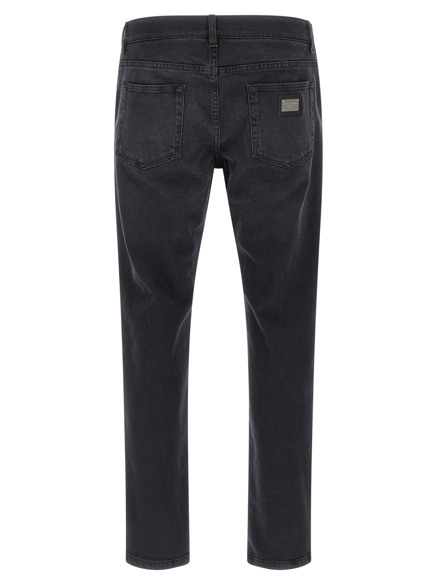 [Dolce & Gabbana] Trousers FW26 GY07CDG8OX1S9001