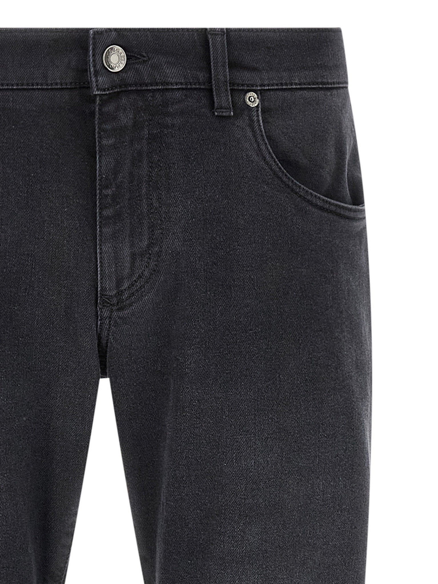 [Dolce & Gabbana] Trousers FW26 GY07CDG8OX1S9001