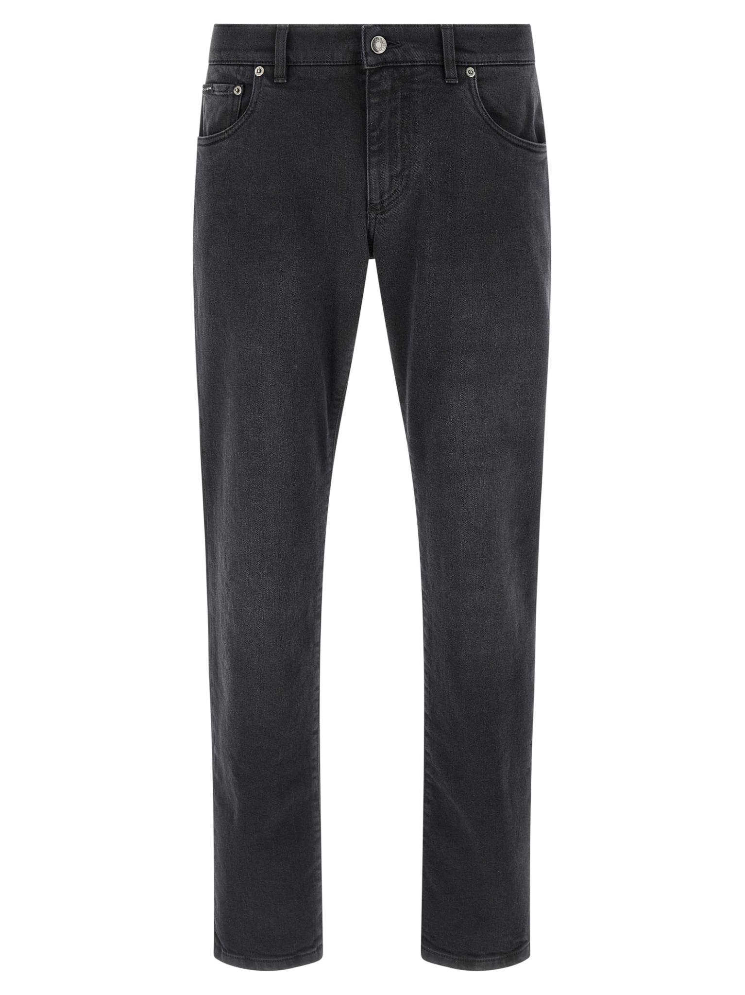 [Dolce & Gabbana] Trousers FW26 GY07CDG8OX1S9001