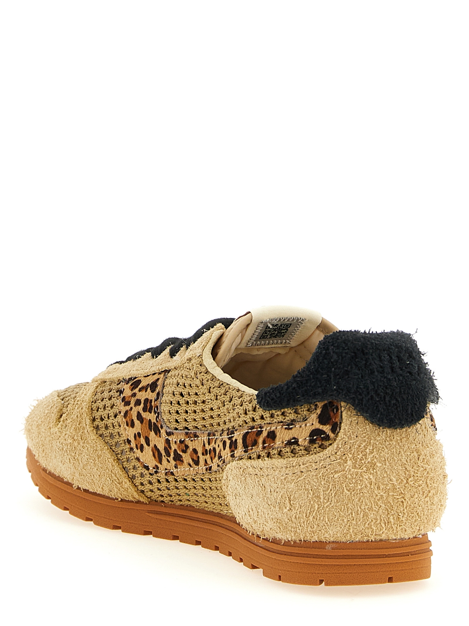 [AUTRY] Sneakers SS26 WSLWKP01