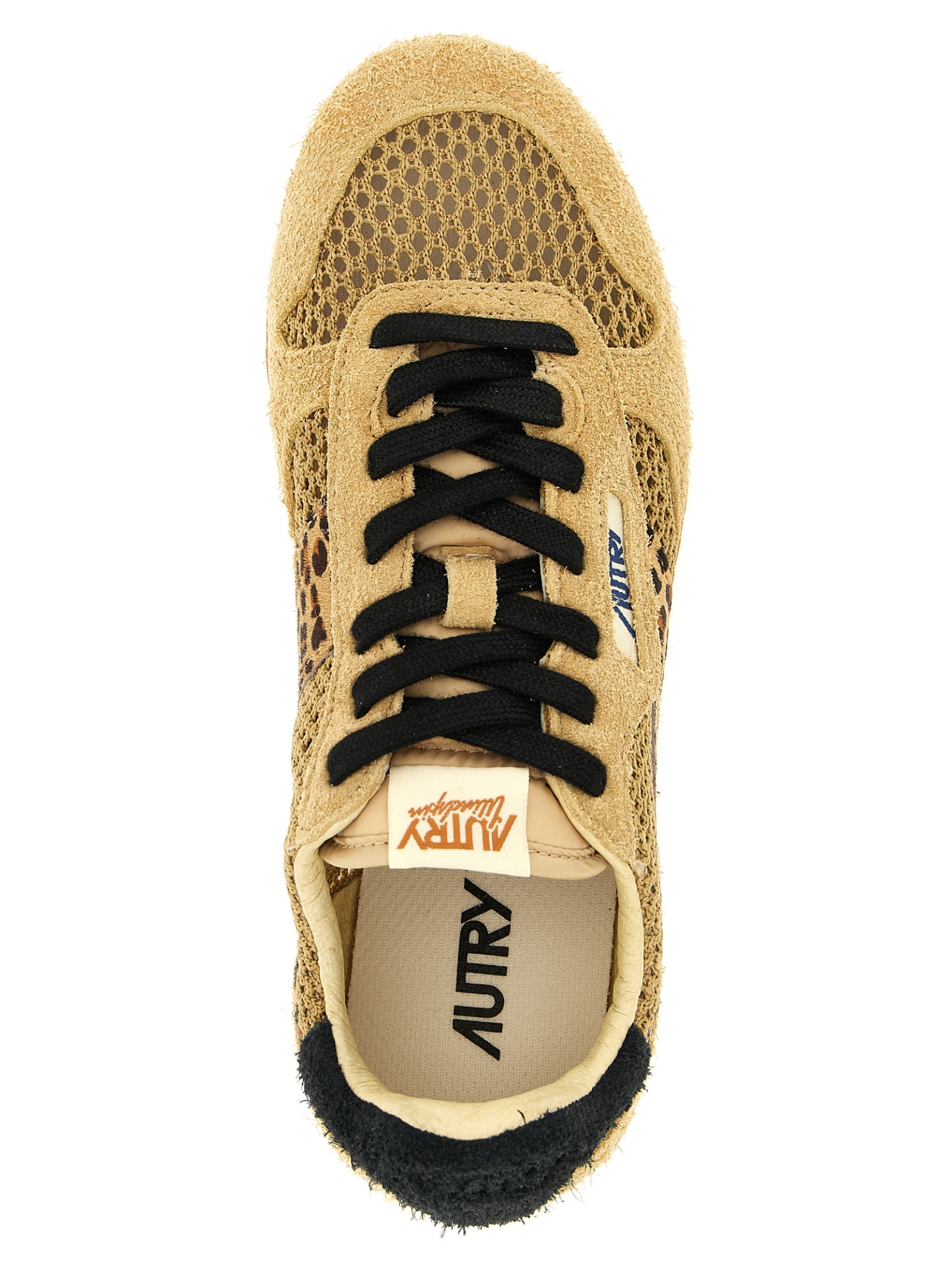[AUTRY] Sneakers SS26 WSLWKP01
