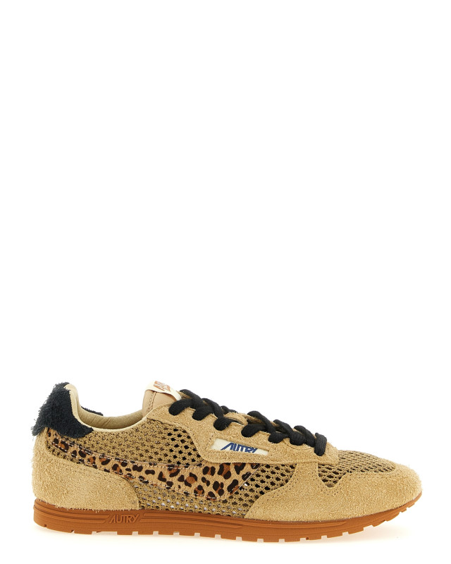 [AUTRY] Sneakers SS26 WSLWKP01