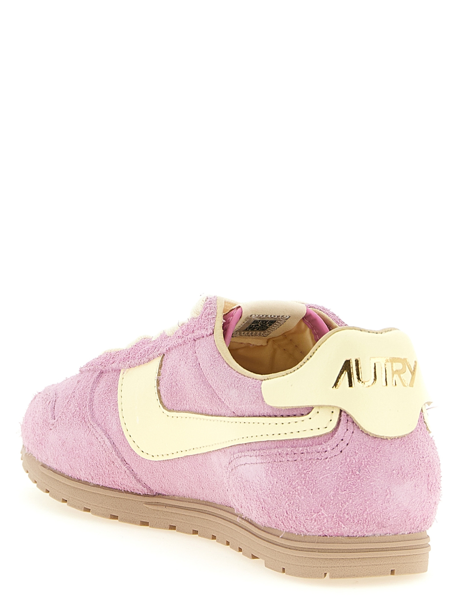 [AUTRY] Sneakers SS26 WSLWUB36
