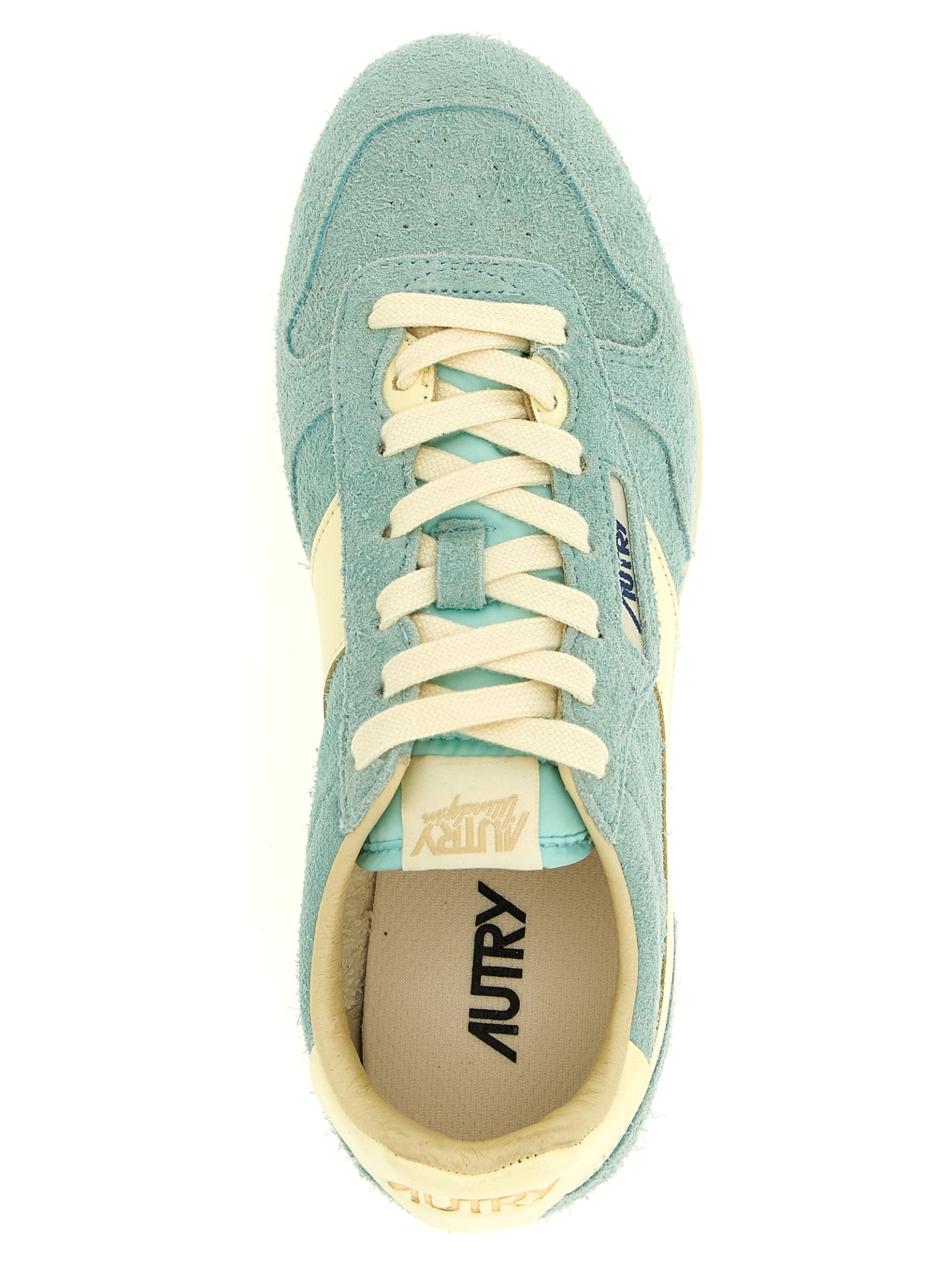 [AUTRY] Sneakers SS26 WSLWUB32