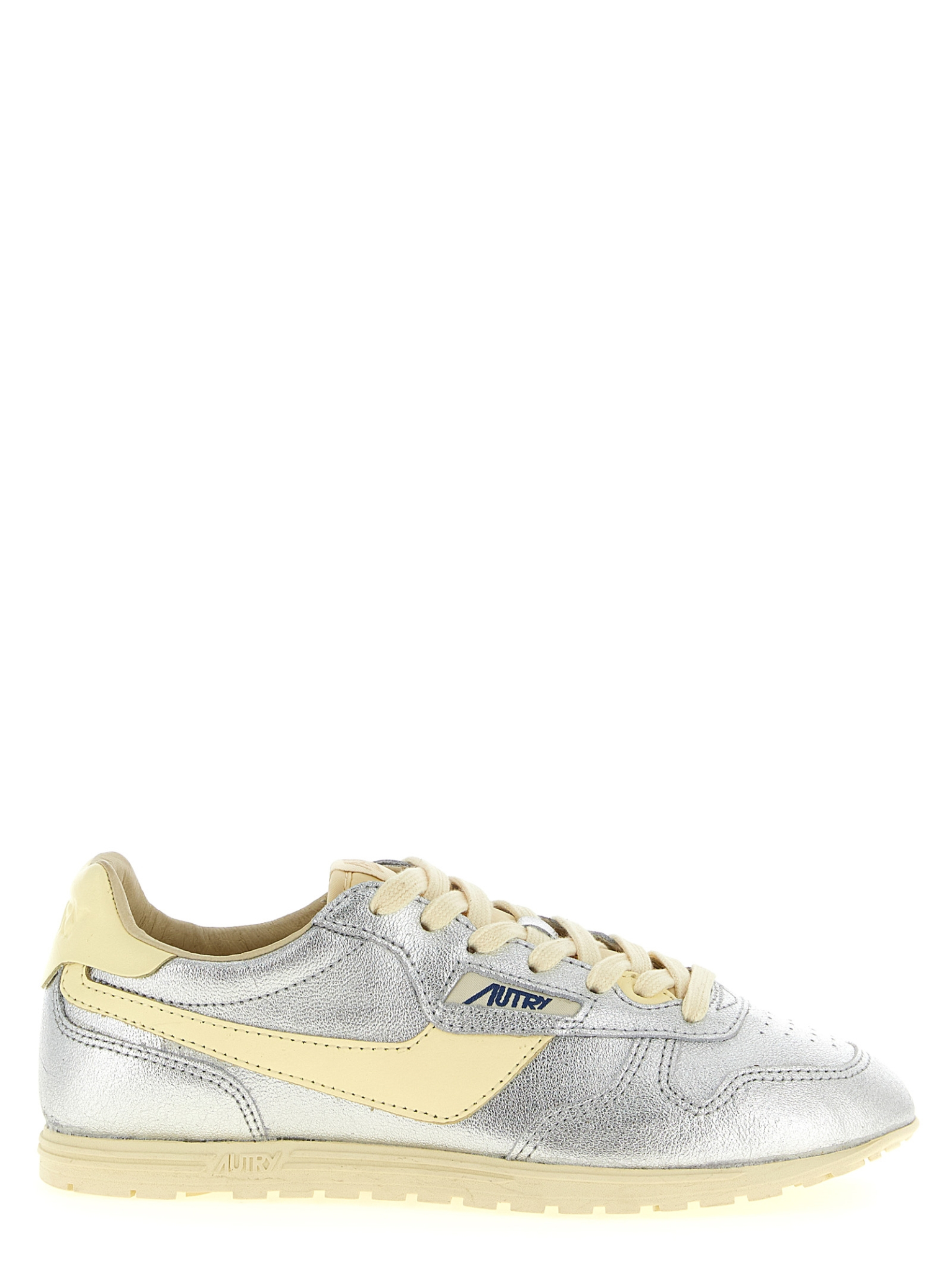 [AUTRY] Sneakers SS26 WSLWAJ02