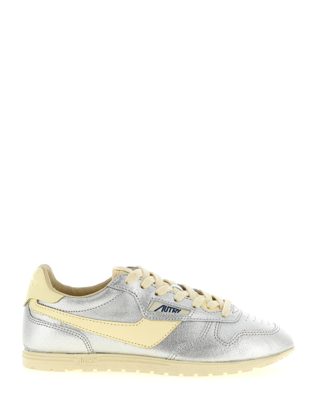 [AUTRY] Sneakers SS26 WSLWAJ02