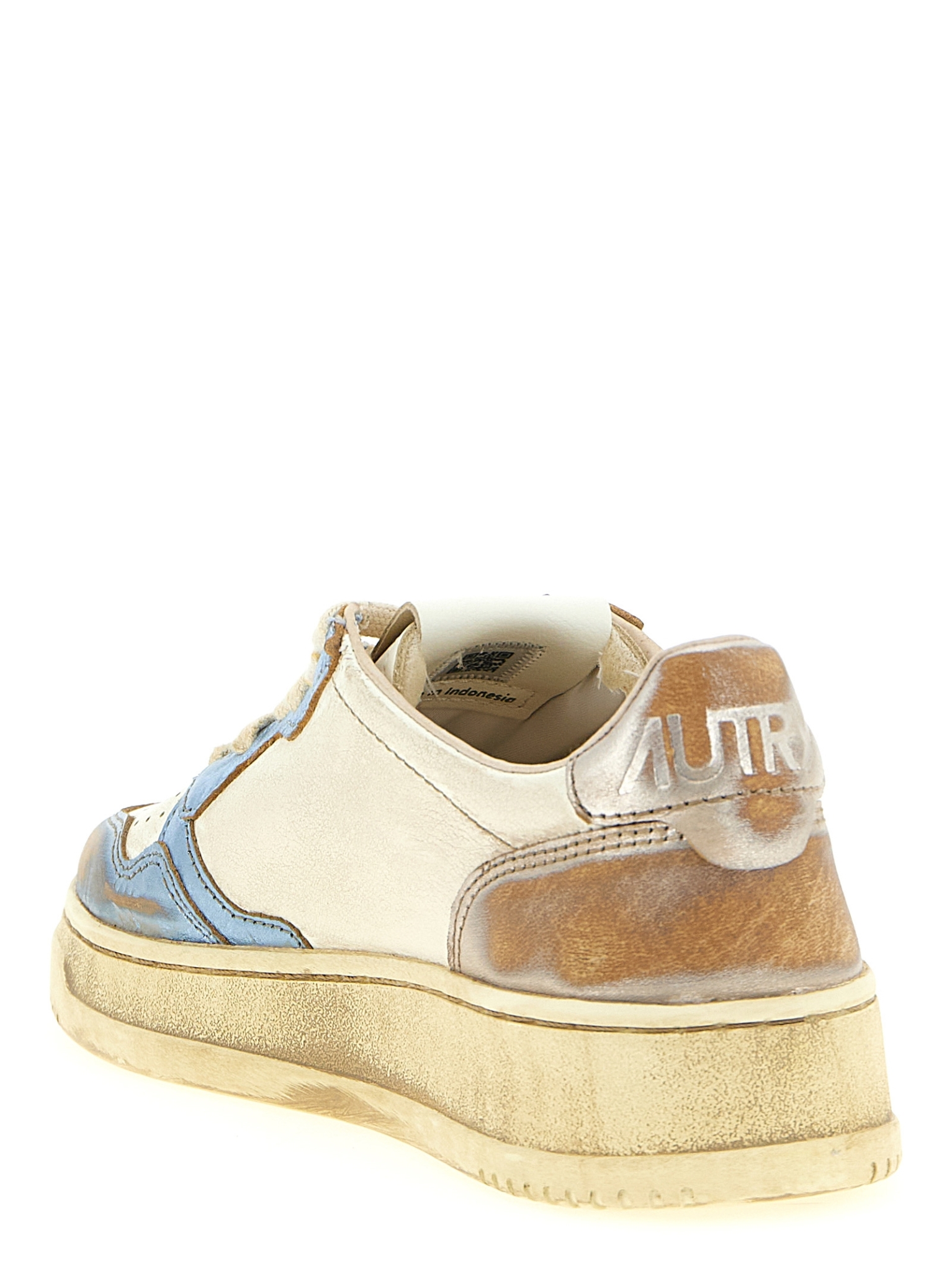 [AUTRY] Sneakers SS26 AVLWMT12