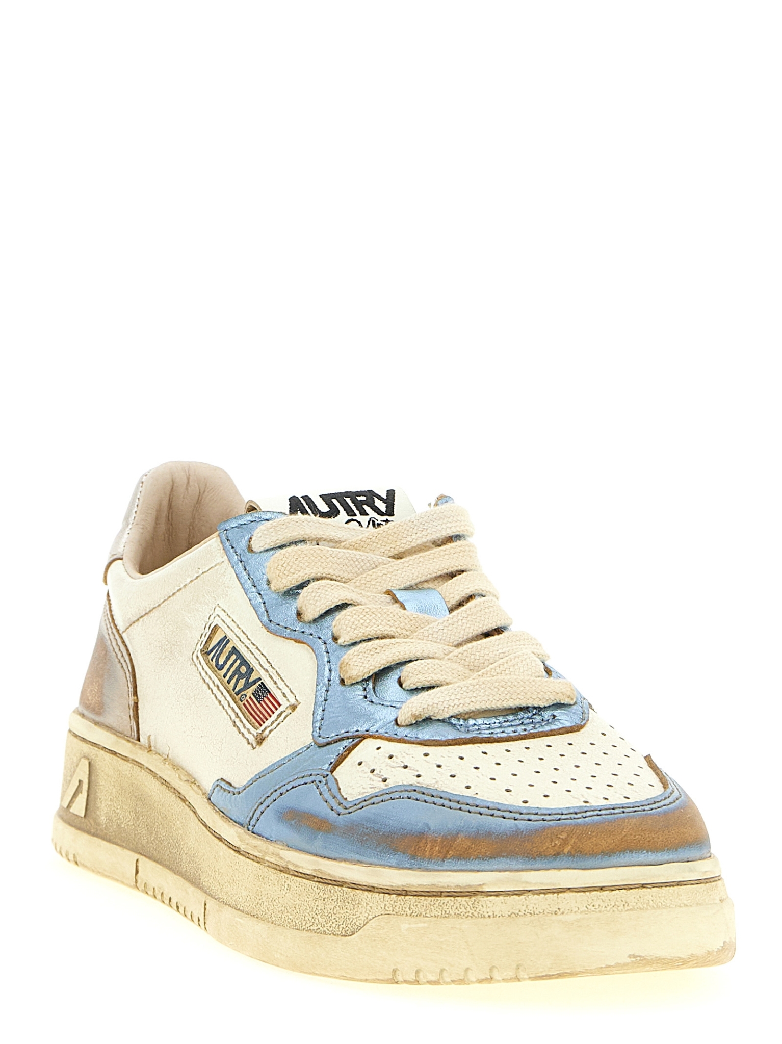 [AUTRY] Sneakers SS26 AVLWMT12