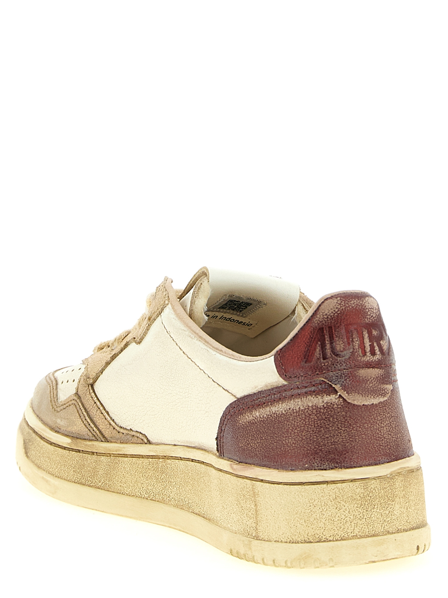 [AUTRY] Sneakers SS26 AVLWMT04