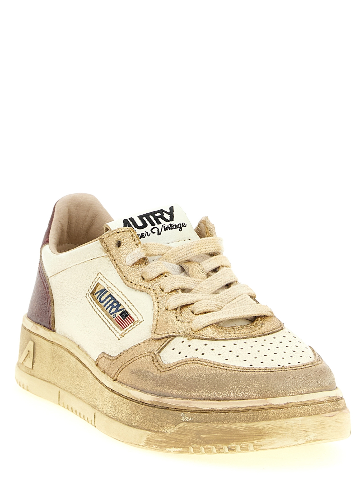 [AUTRY] Sneakers SS26 AVLWMT04