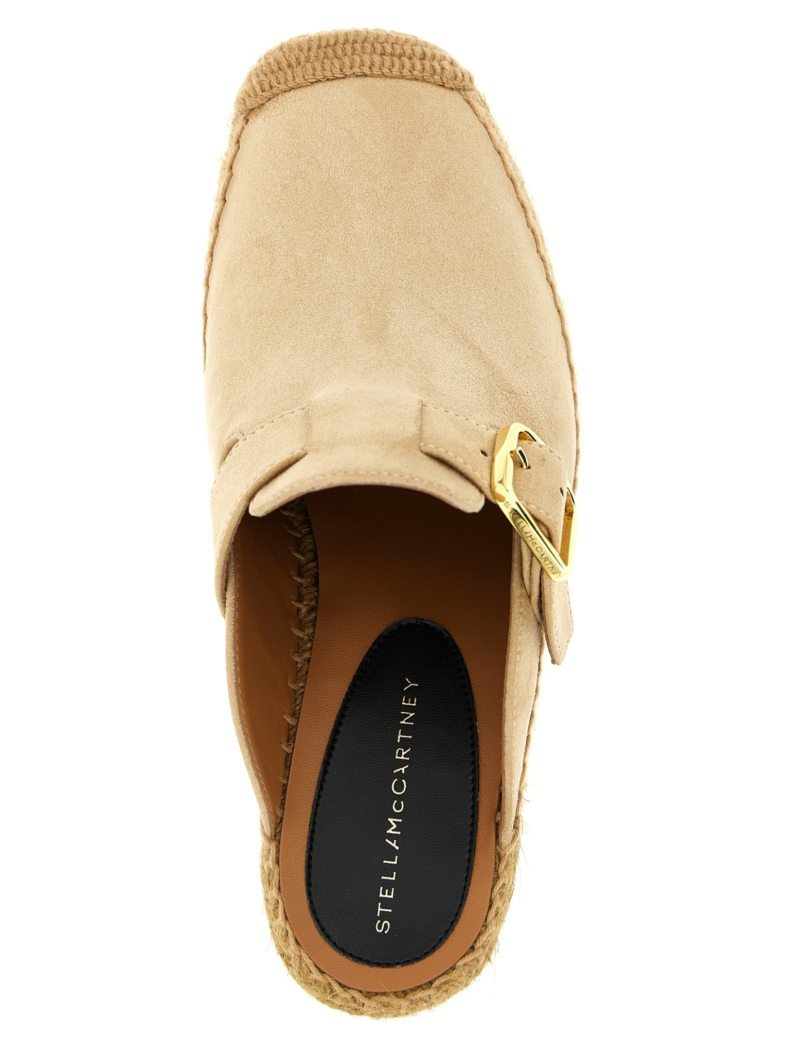 [Stella McCartney] Wedges SS26 810618W0IK09720