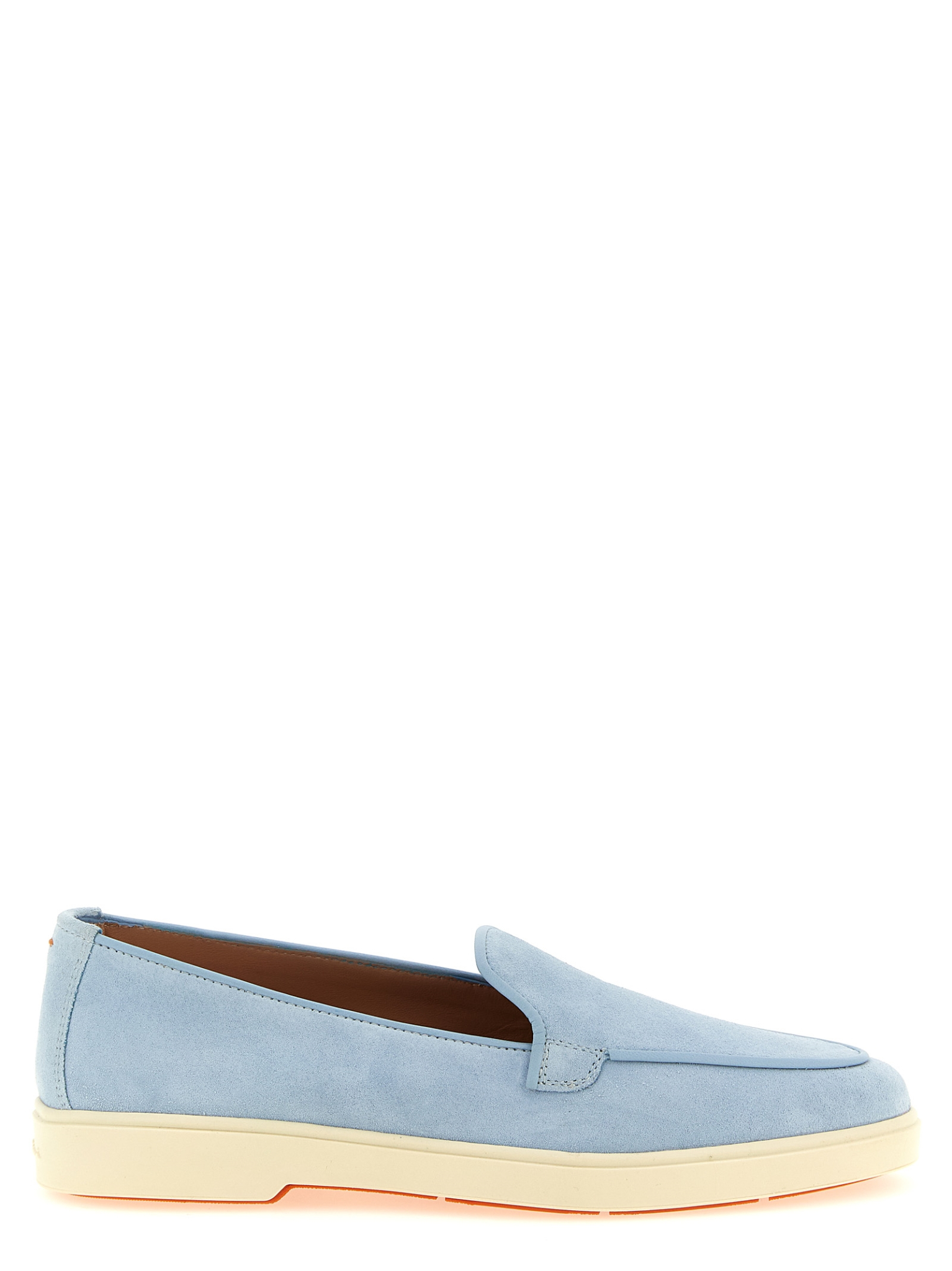 [Santoni] Loafer SS26 WUYA72027TISNORBZ52