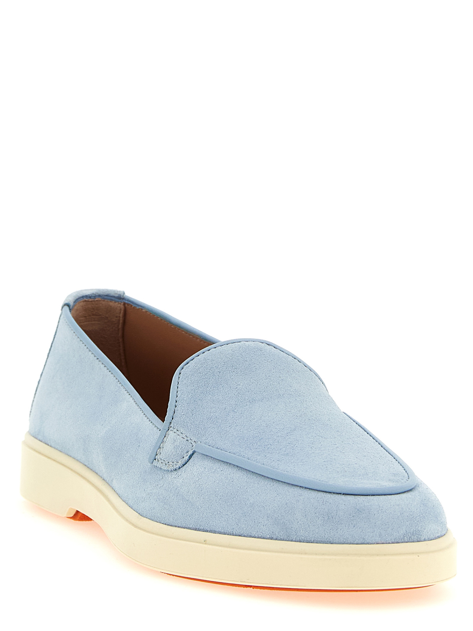 [Santoni] Loafer SS26 WUYA72027TISNORBZ52