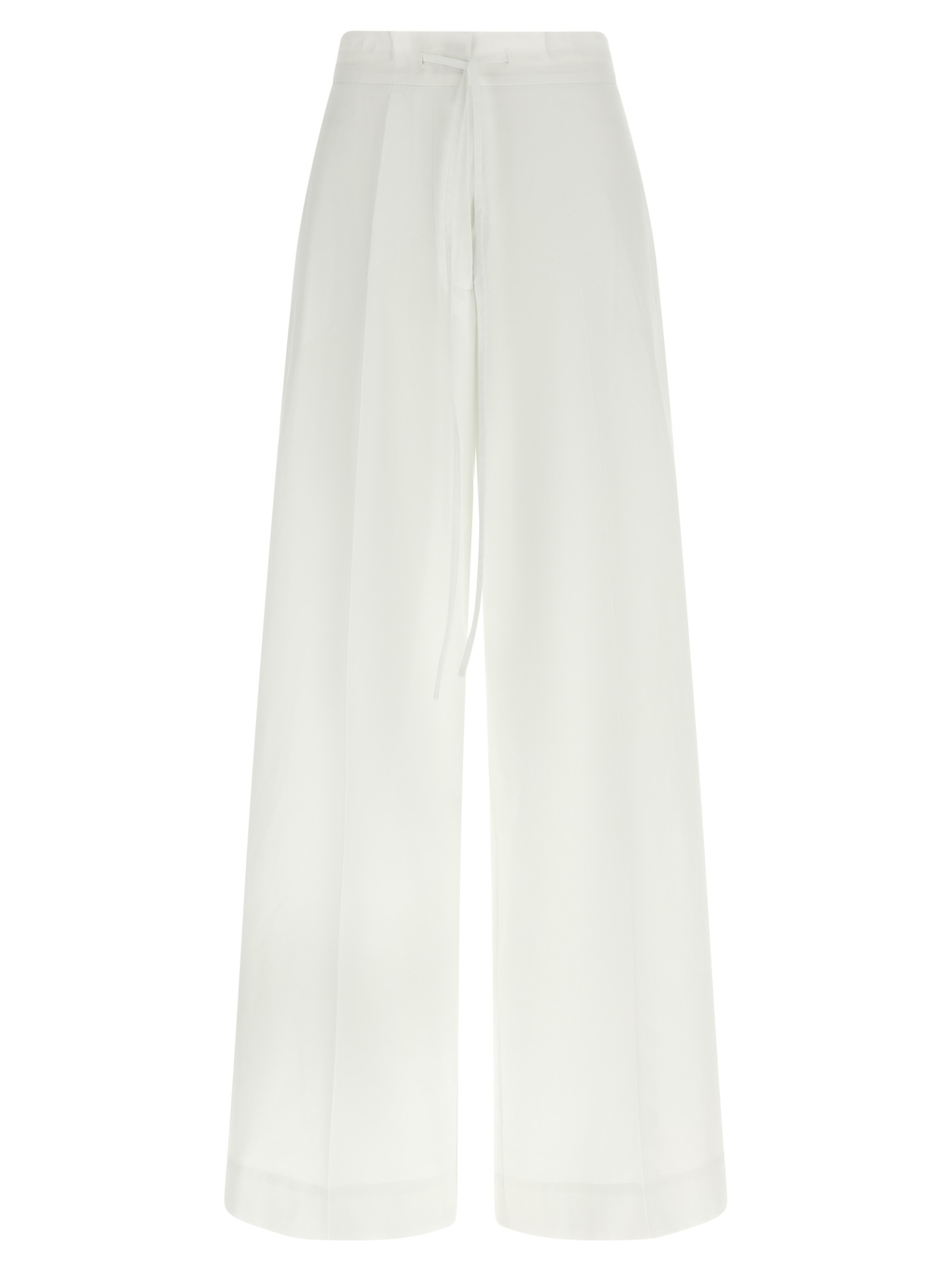 [PAROSH] Trousers SS26 D232445CANNES001