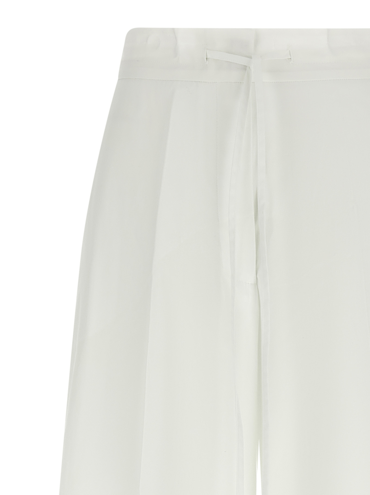 [PAROSH] Trousers SS26 D232445CANNES001