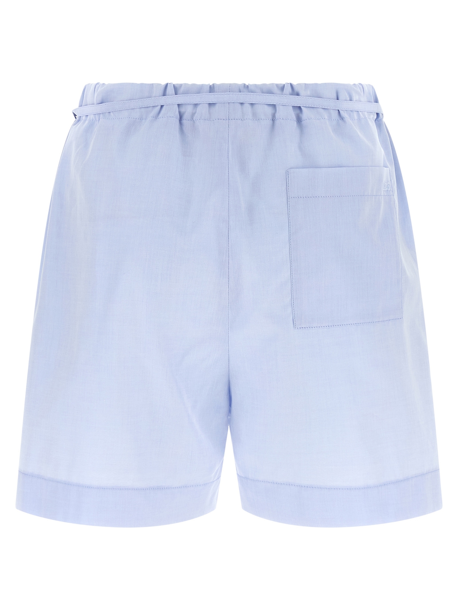 [LouLou De Saison] Shorts SS26 MALONESTORM