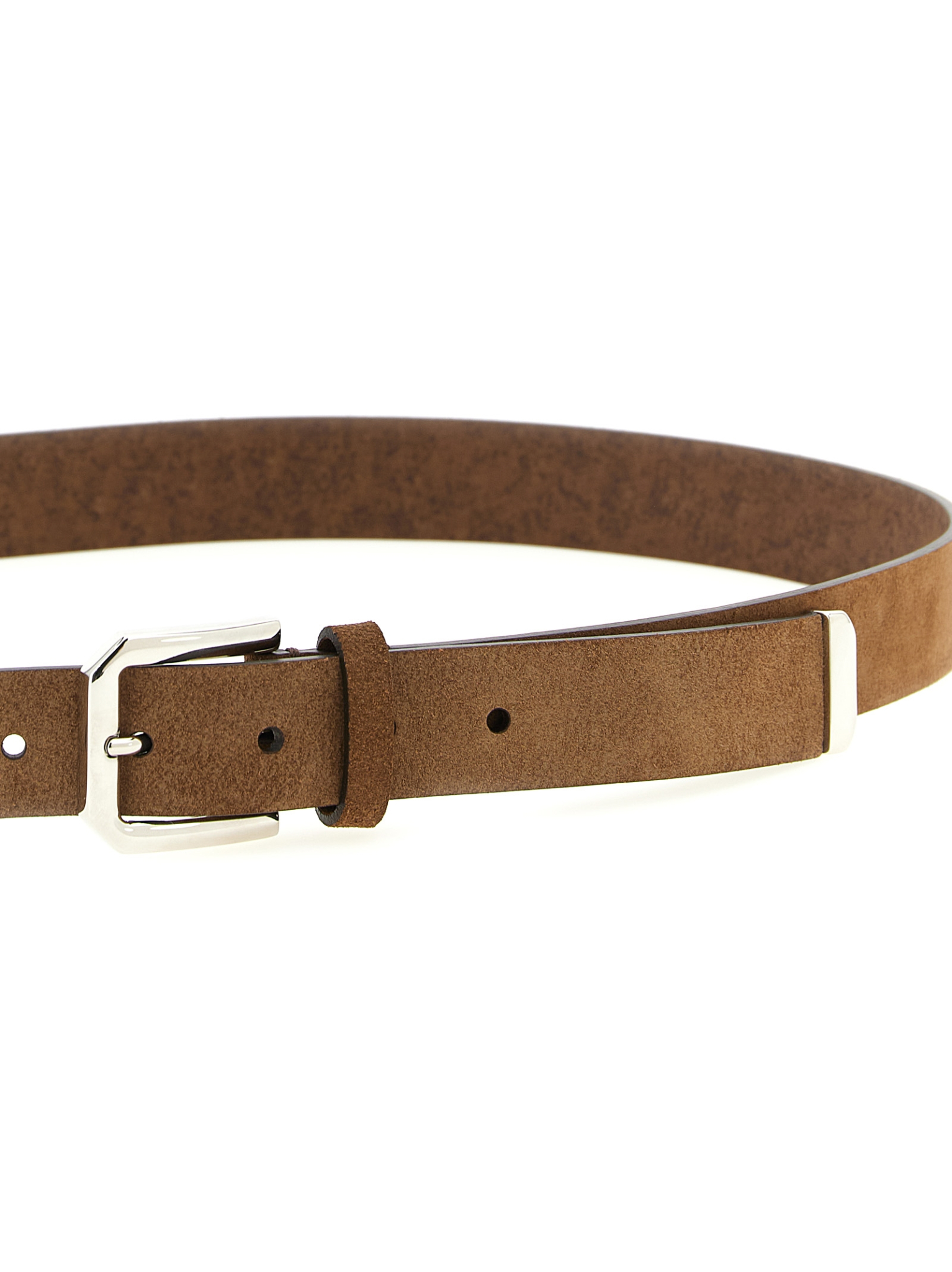 [Brunello Cucinelli] Belt SS26 MAUGP317C8831