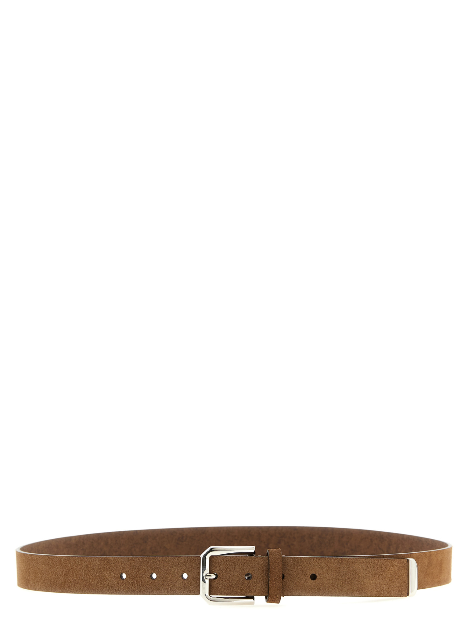 [Brunello Cucinelli] Belt SS26 MAUGP317C8831