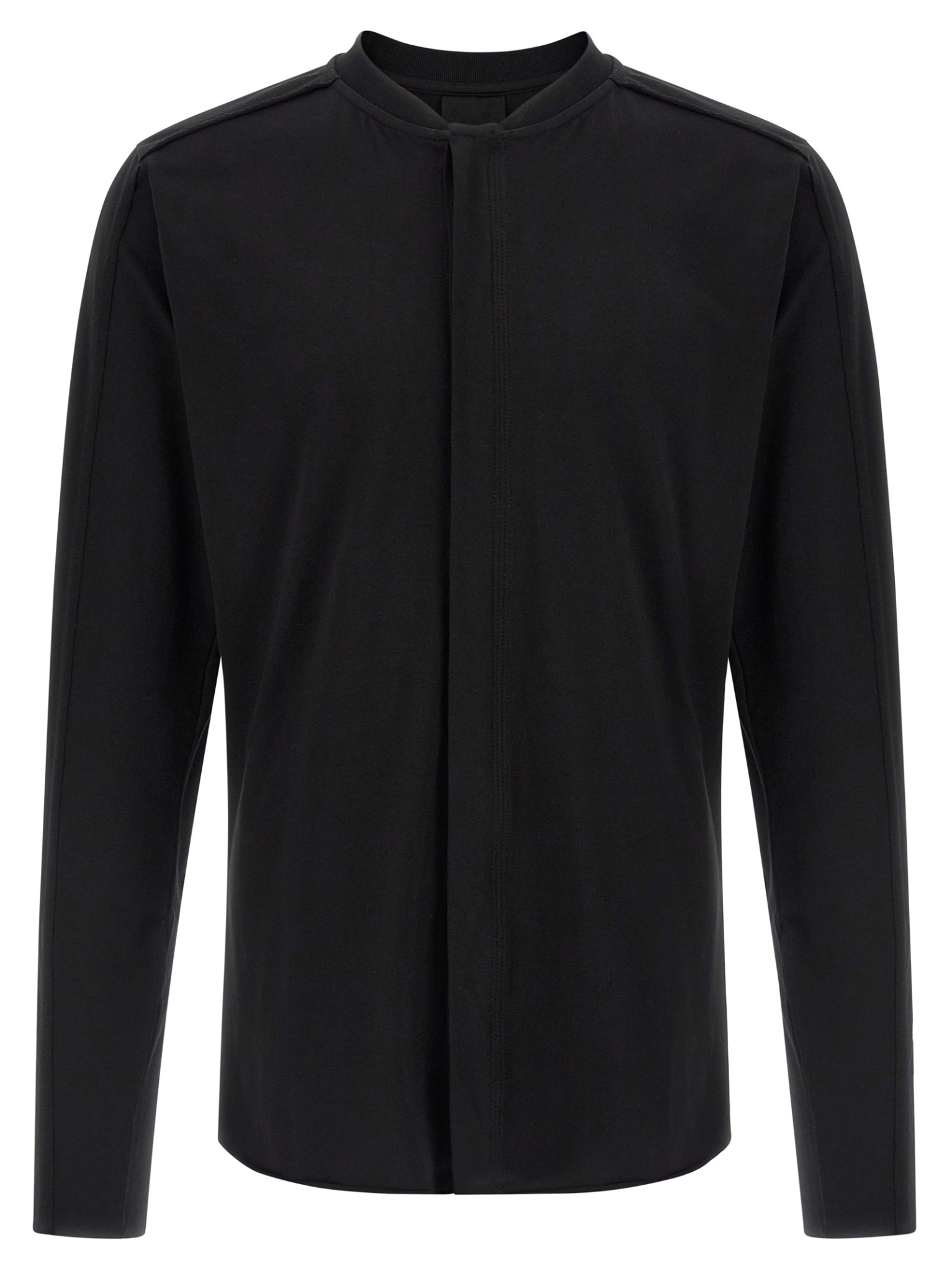 [Thom Krom] Shirts Long Sleeve SS26 MTS91111