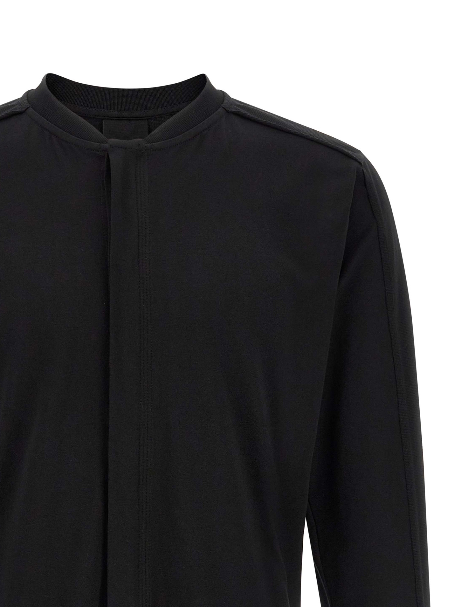 [Thom Krom] Shirts Long Sleeve SS26 MTS91111
